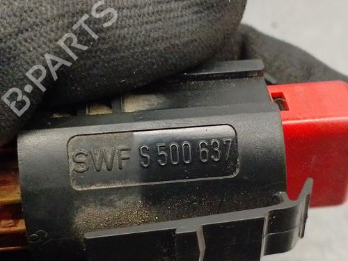 Warning switch OPEL CORSA A Hatchback (S83) 1.2 N (F08, M08, F68, M68) | BP31644644I22 