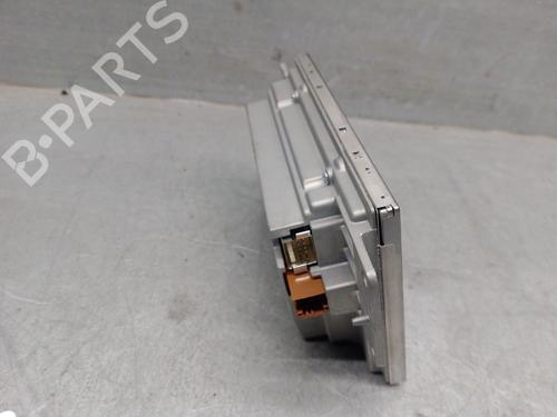 Display monitor CITROËN C5 III Break (RW_) 1.6 HDi 115 | BP30920019C48