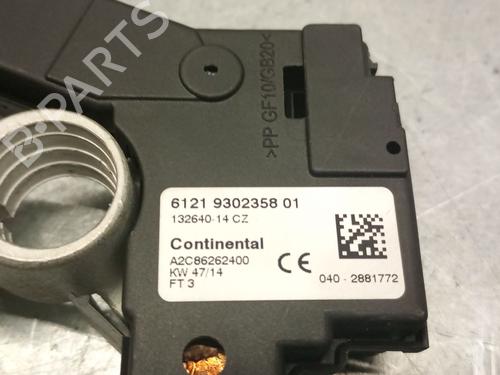 Cable BMW X4 (F26) xDrive 35 d | BP30053168E12 