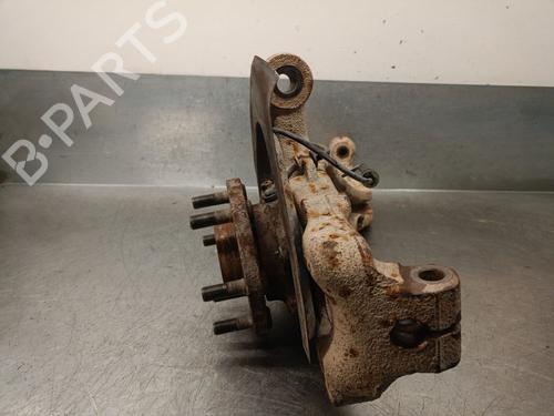 Right front steering knuckle NISSAN PATHFINDER III (R51) 2.5 dCi | BP22726556M26 