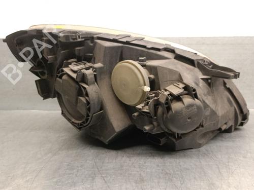 Left headlight MERCEDES-BENZ B-CLASS Sports Tourer (W245) B 180 CDI (245.207) | BP29821581C28 
