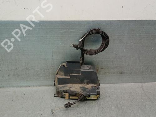 Used Rear right lock Rear right lock CITROËN C3 I (FC_, FN_) 1.4 HDi (68 hp) 30881563 30881563