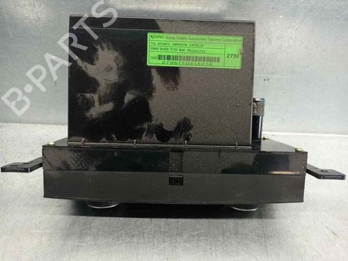 Climate control CHEVROLET CAPTIVA (C100, C140) 2.2 D | BP10113681I5 