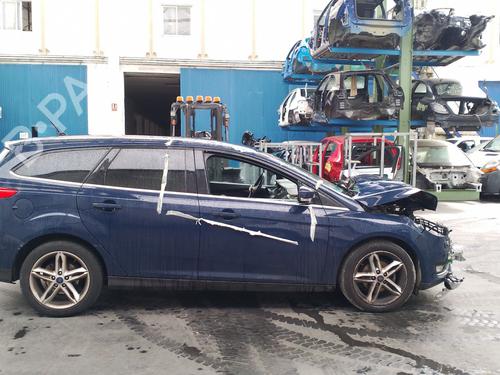 Switch FORD FOCUS III Turnier 1.0 EcoBoost | BP25287144I30  - Image 10