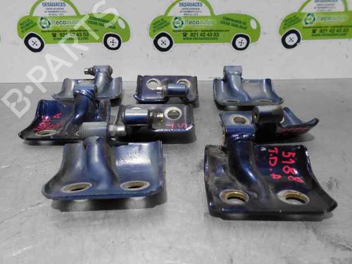 Used Other TATA INDIGO MARINA (4_V2) 1.4 D (62 hp) 21018623