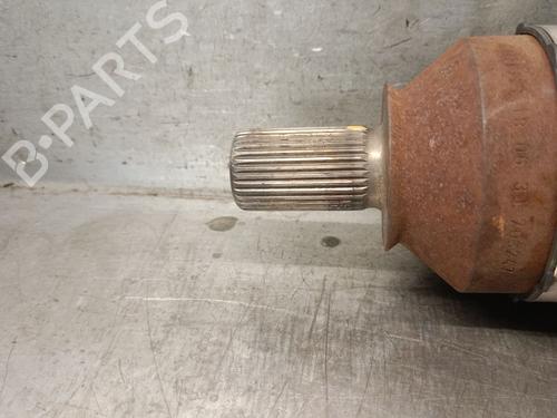 Transmisión delantera izquierda SMART FORFOUR Hatchback (453) electric drive (453.091) | BP29478544M38 