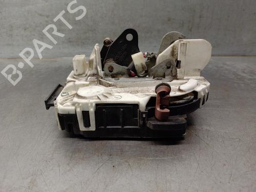 Rear right lock JEEP COMPASS (MK49) 2.0 CRD | BP17549301C99 