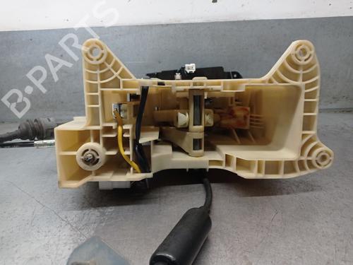 Gear lever HYUNDAI ix35 (LM, EL, ELH) 2.0 CRDi | BP20687954M90 