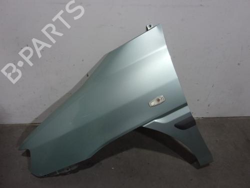 Used Left front fenders HYUNDAI MATRIX (FC) 1.6 (103 hp) 16097859