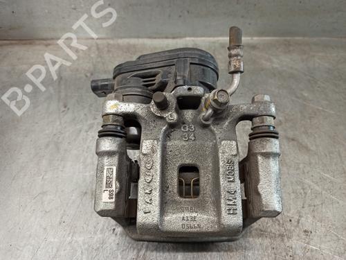 Used Left rear brake caliper Left rear brake caliper 13927994 13927994