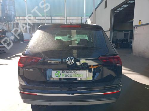 Tailgate VW TIGUAN (5N_) 2.0 TDI | BP29438237C6 