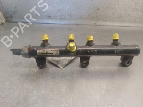 Injection rail TATA SAFARI (42_FD) 3.0 D | BP40600070M98 - Image 6