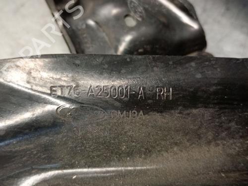 Hinge/Door check strap FORD TRANSIT COURIER B460 MPV 1.5 TDCi | BP27612406C146 