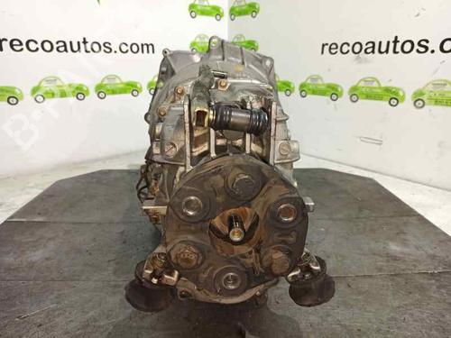 Gearbox BMW 3 (E46) 320 d | BP6005171M3 