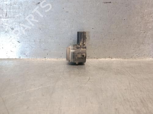 Electronic module FORD FIESTA VII (HJ, HF) 1.0 EcoBoost mHEV | BP27855048M83 