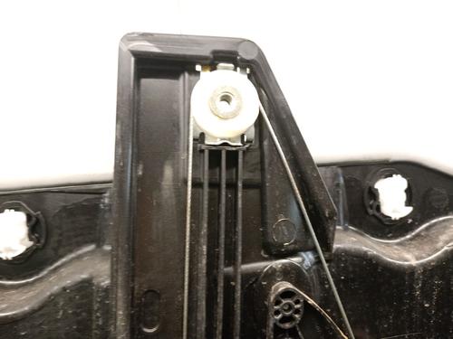 Rear left window mechanism FORD FOCUS IV (HN) 1.0 EcoBoost mHEV | BP29308969C24 