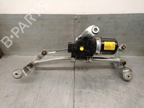 Used Front wiper motor SMART FORTWO Coupe (453) electric drive / EQ (453.391) (56 hp) 25244845