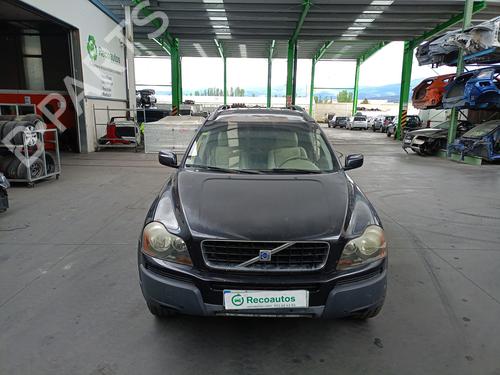 Engine VOLVO XC90 I (275) D5 AWD | BP36393146M1 - Image 20