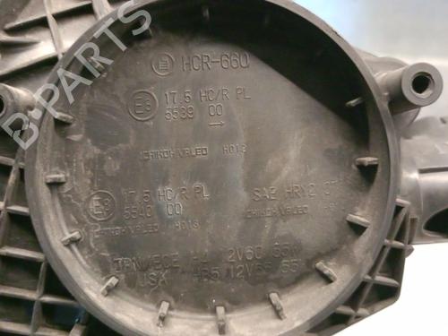 Left headlight NISSAN JUKE (F15) 1.6 | BP27718919C28