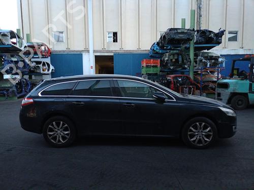 Hood PEUGEOT 508 SW I (8E_) 2.0 HDi | BP29730563C1 