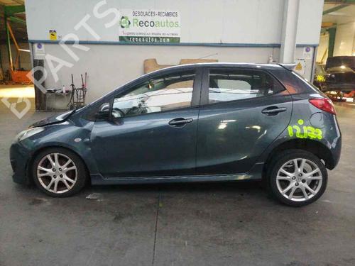 Peças MAZDA 2 (DE_, DH_) 1.5 (DE5FS) 841005