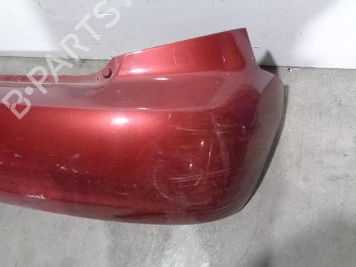 Rear bumper DAEWOO KALOS (KLAS) 1.2 | BP10939072C8 