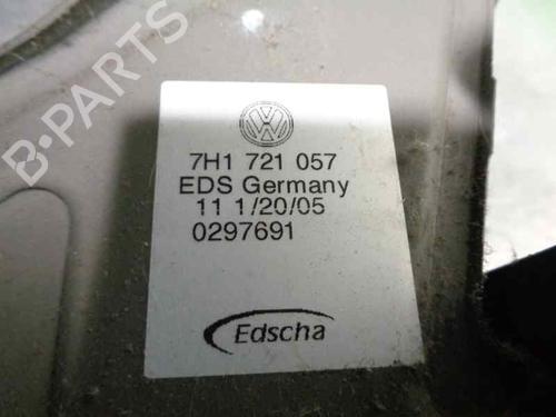 Break pedal VW TRANSPORTER T5 Van (7HA, 7HH, 7EA, 7EH) 1.9 TDI | BP8791268I19 