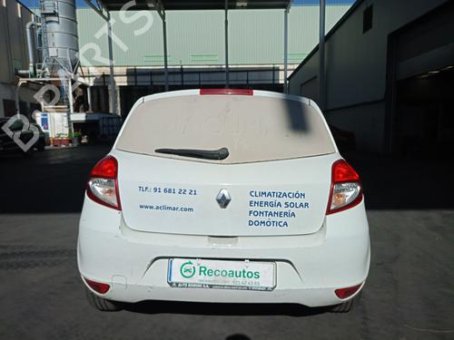 Bremselys RENAULT CLIO III Hatchback Van (SB_, SR_) 1.5 dCi | BP37174428L11 - Image 8