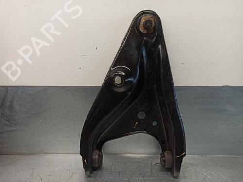 Used Left front suspension arm DACIA DOKKER Express Box Body/MPV [2012-2025]  12191020