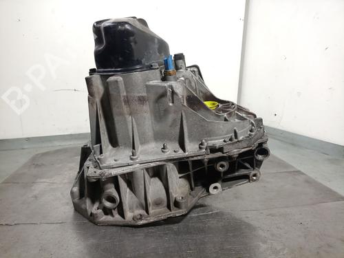 Gearbox RENAULT TWINGO II (CN0_) 1.5 dCi (CN0E) | BP36700971M3 - Image 4
