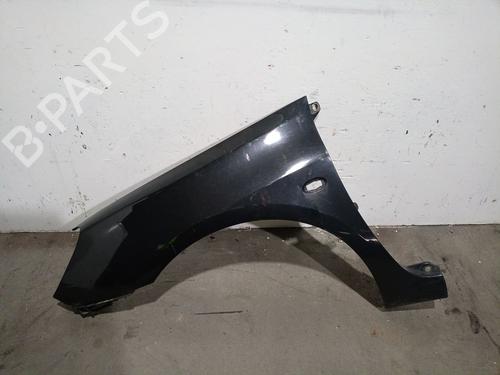 Forskærm venstre Forskærm venstre PEUGEOT 307 CC (3B) 1.6 16V (110 hp) 32686887 32686887