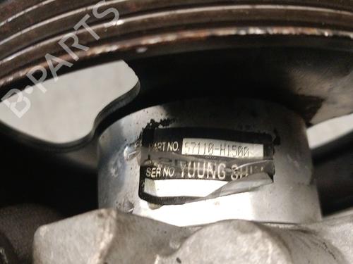 Steering pump HYUNDAI TERRACAN (HP) 2.9 CRDi | BP29285281M99 