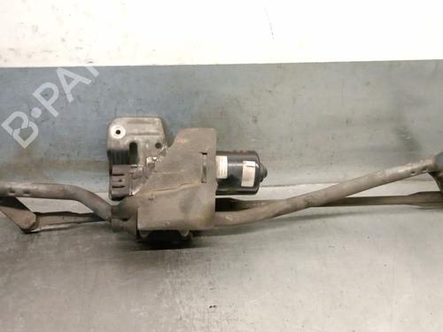 Used Front wiper motor FIAT DUCATO Van (250_) 130 Multijet 2,3 D (131 hp) 26138577