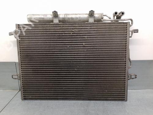 AC-Kondensator MERCEDES-BENZ E-CLASS (W211) E 200 CDI (211.004) | BP16714362M32