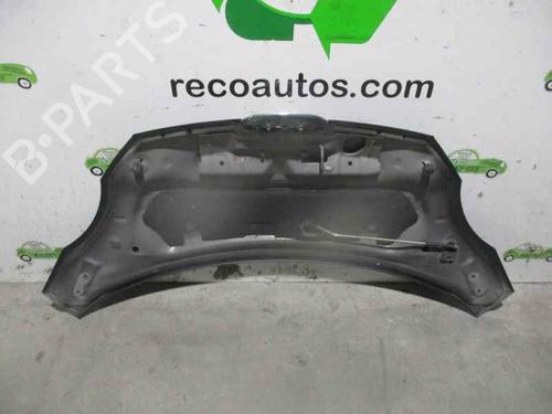Hood PEUGEOT 107 (PM_, PN_) 1.0 | BP3137670C1 