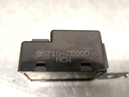 Module électronique HYUNDAI TUCSON (TL, TLE) 1.7 CRDi | BP29611358M83 