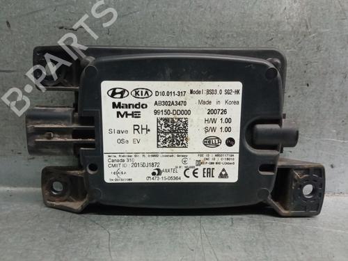 Elektronisk sensor HYUNDAI KONA (OS, OSE, OSI) 1.6 T-GDi (177 hp) 28098230