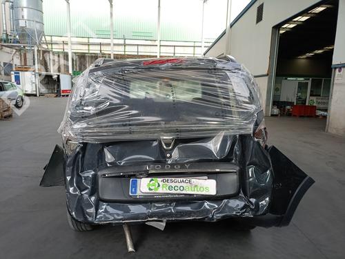 AC pipe DACIA LODGY (JS_) 1.5 Blue dCi 115 (JSJT) | BP28430113M126 - Image 8