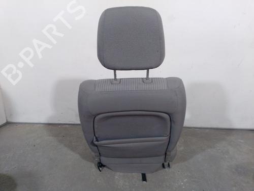 Right front seat KIA SORENTO I (JC) 2.5 CRDi 4WD | BP22216214C16 