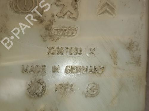Brake master cylinder CITROËN C3 I (FC_, FN_) 1.6 16V | BP22738452M77 