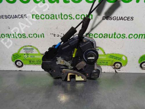 Front right lock LEXUS RX (_U3_) 300 (MCU35_, MCU35R) | BP5802829C97 