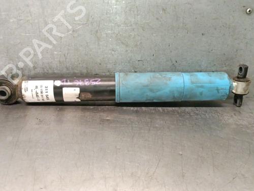 Used Right rear shock absorber Right rear shock absorber JAGUAR X-TYPE I (X400) 2.0 D (130 hp) 34536188 34536188