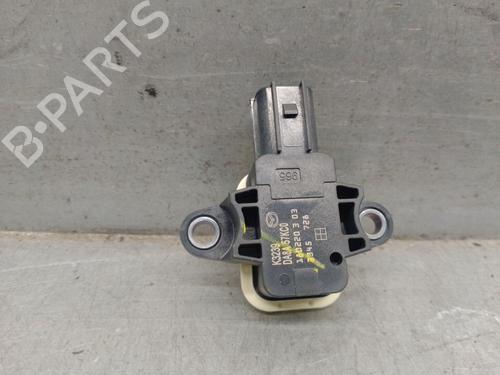 Electronic module MAZDA 2 Hatchback (DL, DJ) 1.5 SKYACTIV-G | BP27441837M83