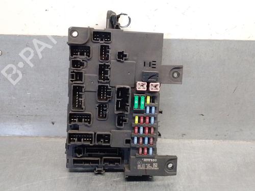 Used Fuse box MITSUBISHI OUTLANDER III (GG_W, GF_W, ZJ, ZL, ZK) Plug-in Hybrid (GG2W) (200 hp) 29078297