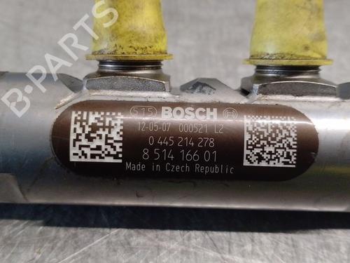 Injection rail BMW 1 (F20)  | BP36665445M98  - Image 5