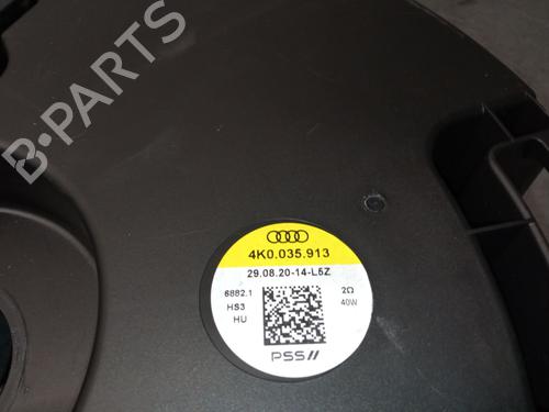 Other AUDI A6 Allroad C8 (4AH) 50 TDI Mild Hybrid quattro | BP30202534O1 