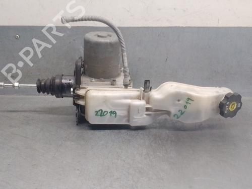 ABS pump OPEL ASTRA K Sports Tourer (B16) 1.2 Turbo (35) | BP25235107M43 