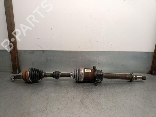 Used Right front driveshaft DODGE CALIBER 2.0 CRD (140 hp) 22739402