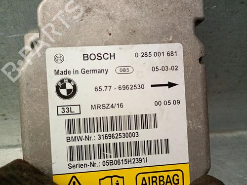 Airbag module BMW X5 (E53) 3.0 d | BP26494239M53 