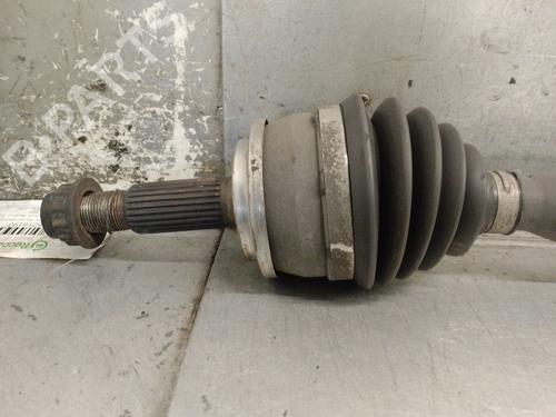 Right front driveshaft TOYOTA COROLLA Saloon (_E21_) 1.8 VVTi Hybrid (ZWE211, MZEA12) | BP38771502M39 - Image 2